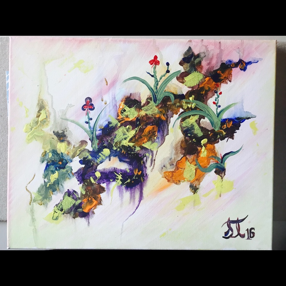 Original painting